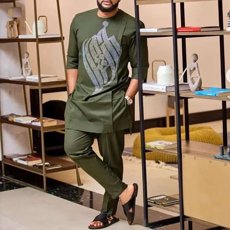 Senator top nigerian outfit
