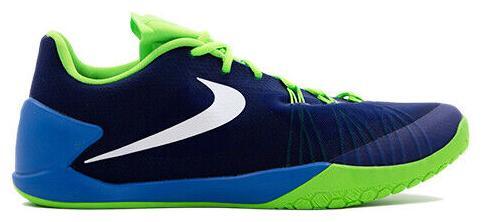 Size 7.5 - Nike HyperChase Sprite for sale online | eBay