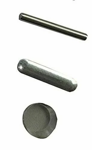 Juego de juntas de carburador Ruixing Ryobi RLT30HT RLT30CET RBC30SES RHT2660R Foto 2 de 3