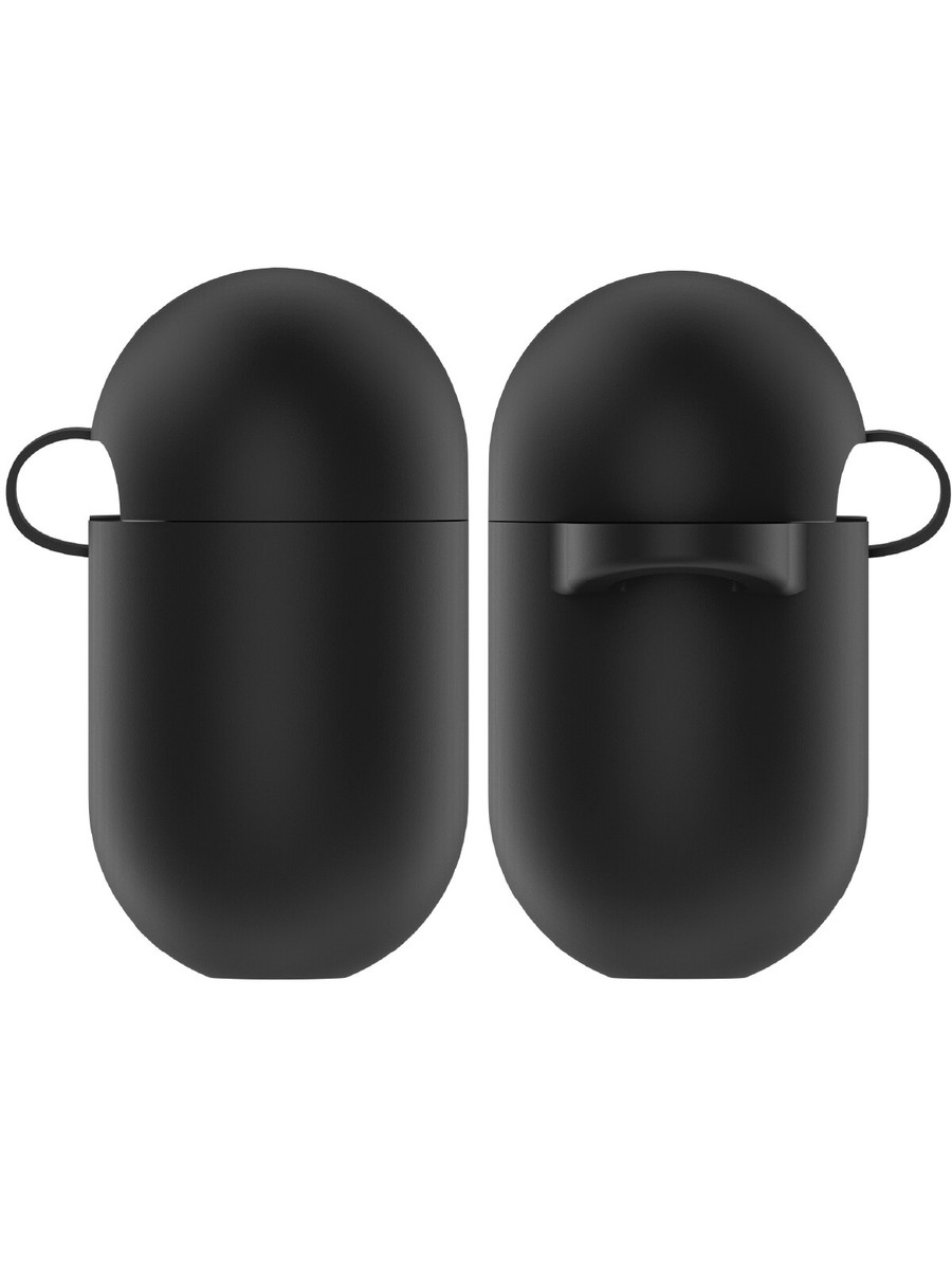 Pour Airpod Pro Vert Étui Airpods Pro 3 en cuir 3D, étui de luxe en
