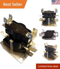 Automatic Furnace Sequencer - Two Switch Control with Quick Connect Terminals