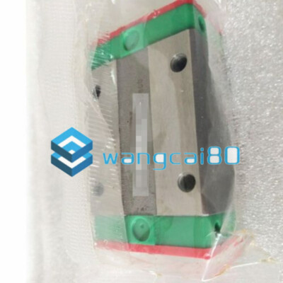 QEH35SA HIWIN Linear Rail Block Guideway Slider Carriage for QE Series ...