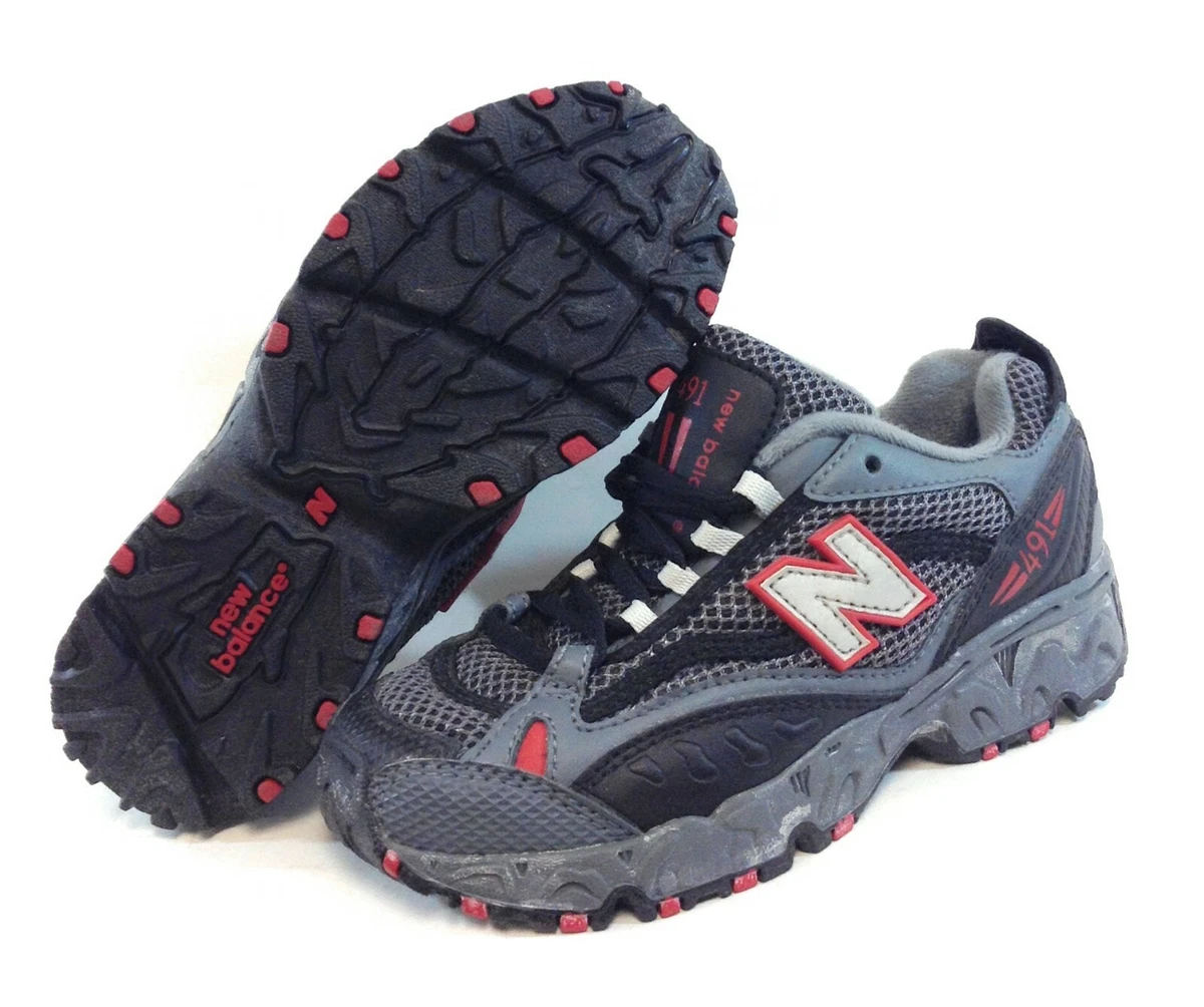 New balance store 491