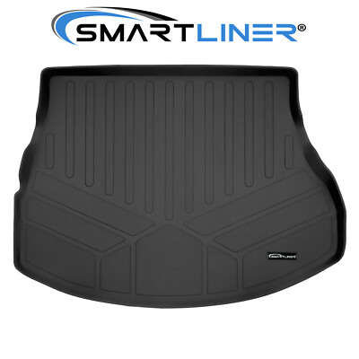 SMARTLINER Custom Fit Cargo Trunk Liner OEM TPE 2022-2025 Lexus NX | NX Hybrid