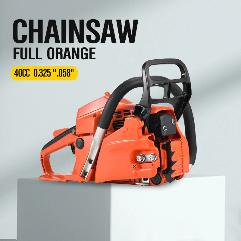 Echo 40cc chainsaw deals