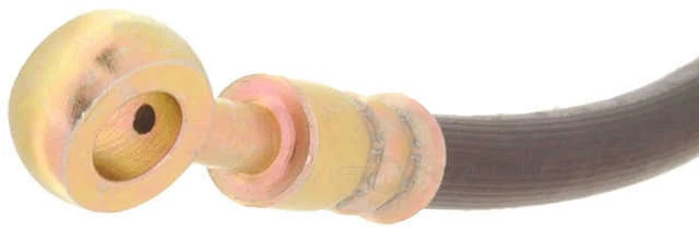 Manguera hidráulica de freno-elemento 3 Raybestos BH380060 para Honda Prelude 92-96 Foto 2 de 3