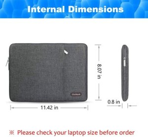unik laptop case