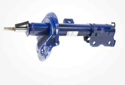 82267 Monroe Suspension Strut, Gas Matic, xref. Gabriel # G52009 ...
