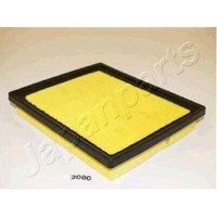 Japanparts Filtereinsatz Luftfilter FüR Toyota Auris Prius RAV 4 IV FA-2000S