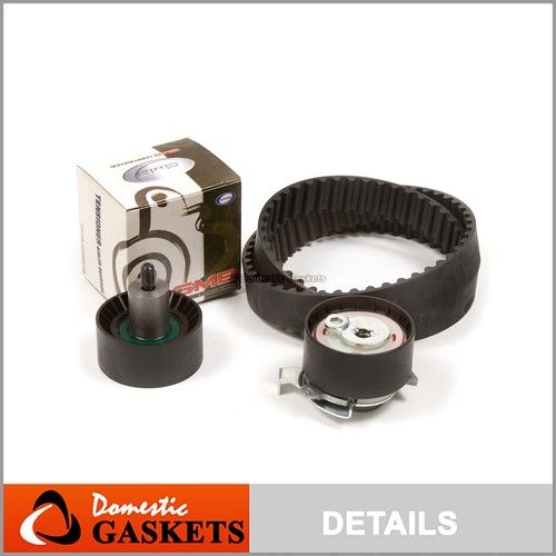 Timing Belt Kit Fit 0004 Ford Focus Escape Mazda Tribute 2.0L DOHC