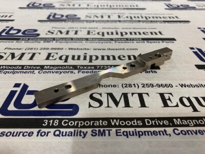 NEW Fuji NXT Left Side Guide Bar - PM91721 w/Warranty | eBay