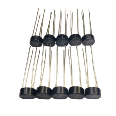 Pack of 10 B380C800G-E4/51 GI B380C800G Diode Rectifier Bridge Single 600V 0.9A 