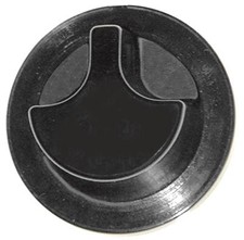 Knebel für Küppersbusch CED120, CED220, ECD220, CED110, Ascobloc AGH417 AEH618