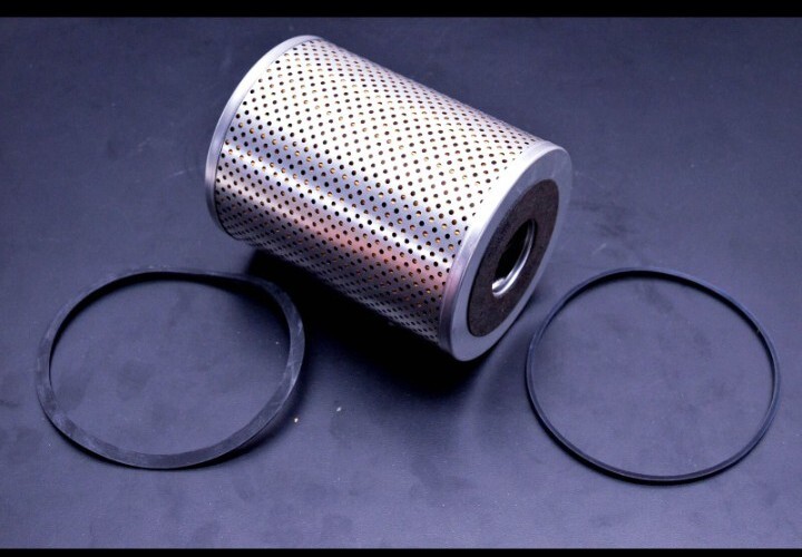 NOS Genuine Detroit Diesel 23519150 Filter | eBay NOS Genuine Detroit Diesel 23519150 Filter | eBay