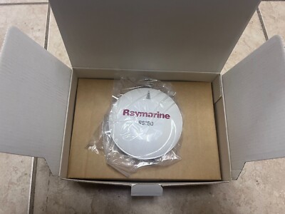 Raymarine RS150 GPS Receiver E70310