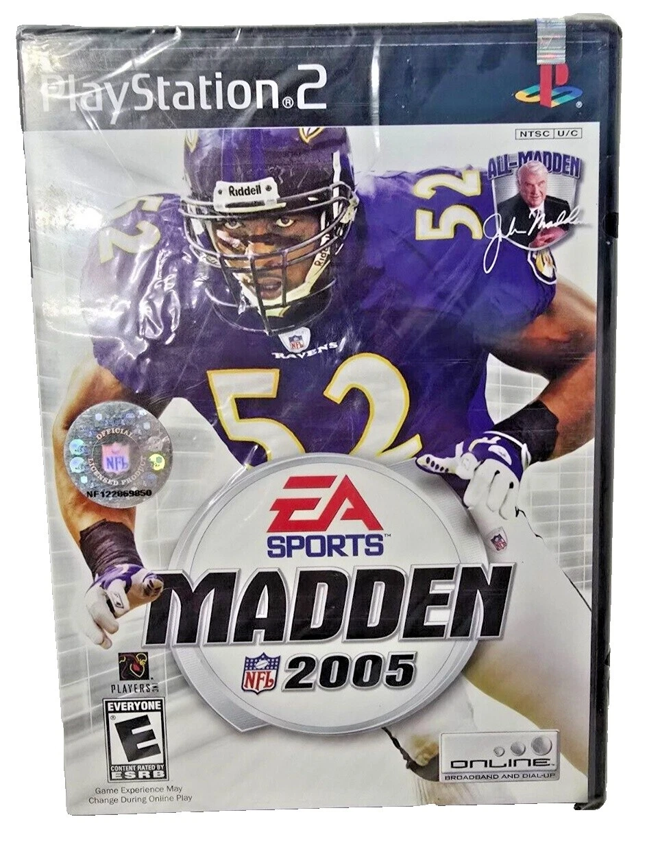 Sony PlayStation 1 2005 Video Games