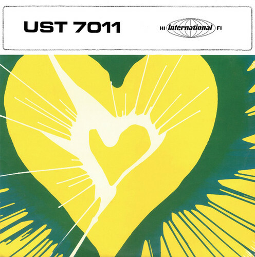 NARASSA/ZANAGORIA - UST 7011 - Popfolkmusic  NEW LP sealed Sonor Music Editions