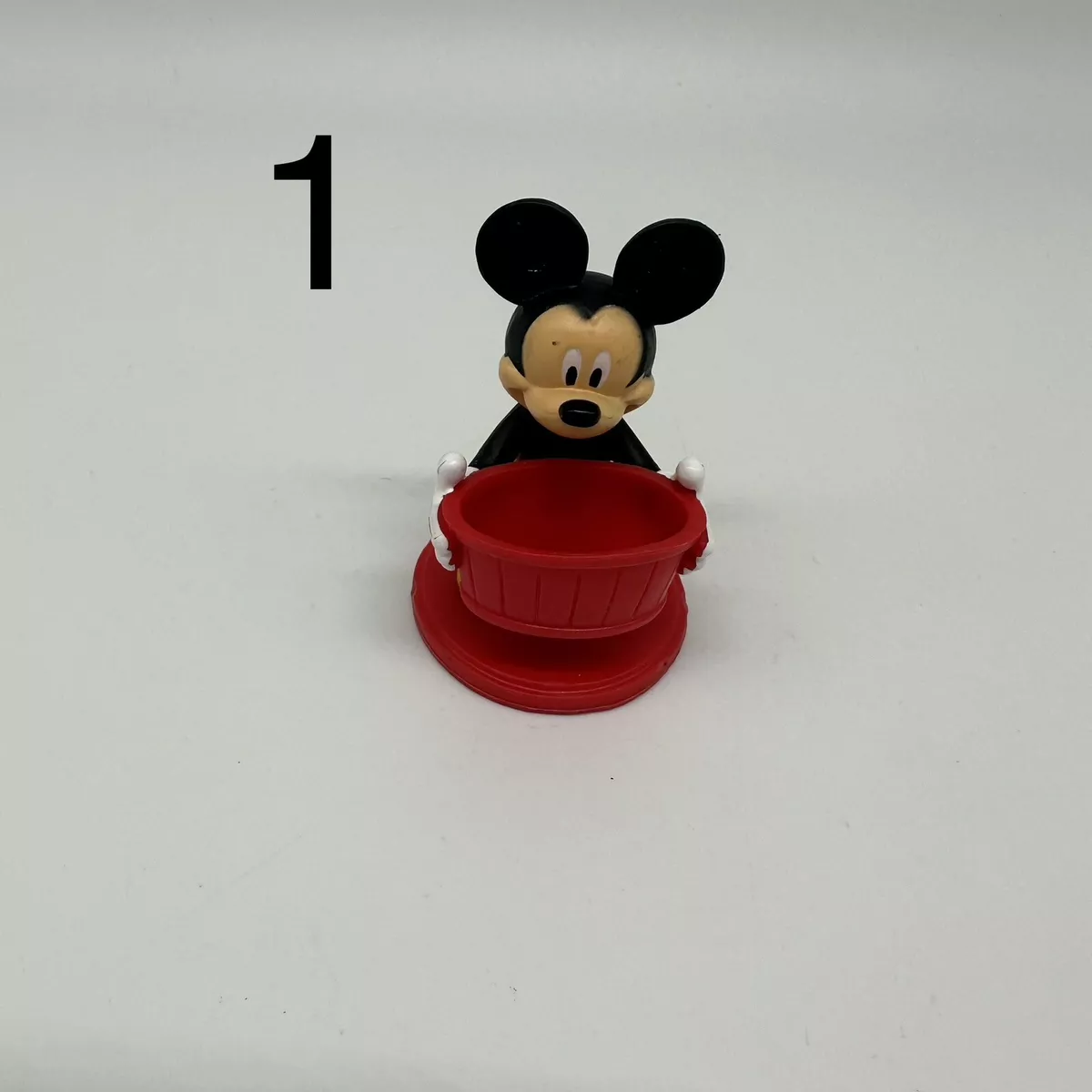 Hasbro Gaming Hi Ho Cherry-O Game Disney Mickey Mouse