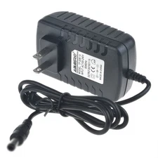 DC Adapter Charger For First Act MA2029 Guitar Amplier Power Supply PSU