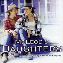 MCLEODS DAUGHTERS 1 -12T [Audio CD] | CD | Zustand gut
