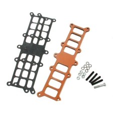 Phenolic Spacer Kit for EDE Perf. EFI Intake BBK PERFORMANCE 1520