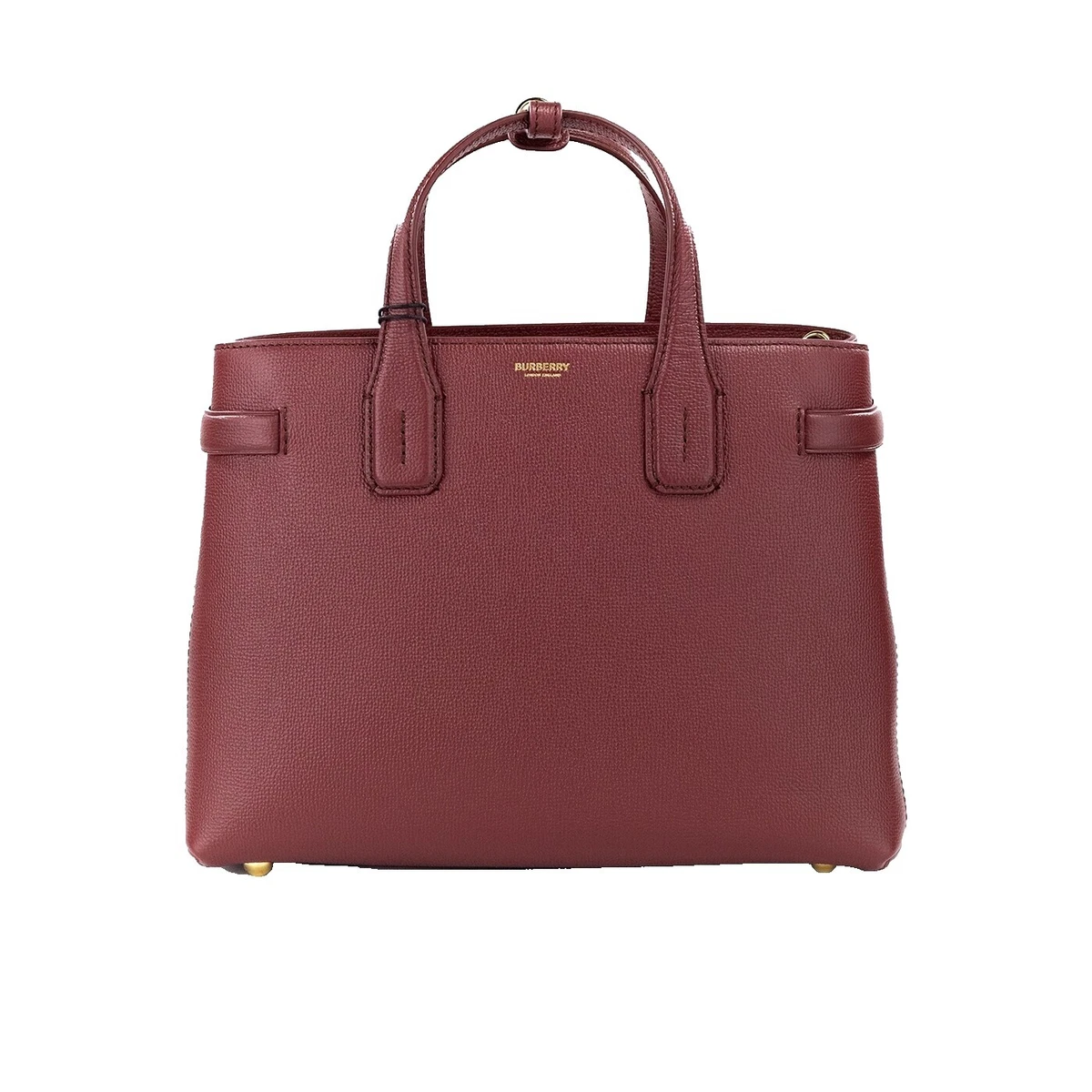 Burberry Red Bags & Handbags for Women for sale | eBay