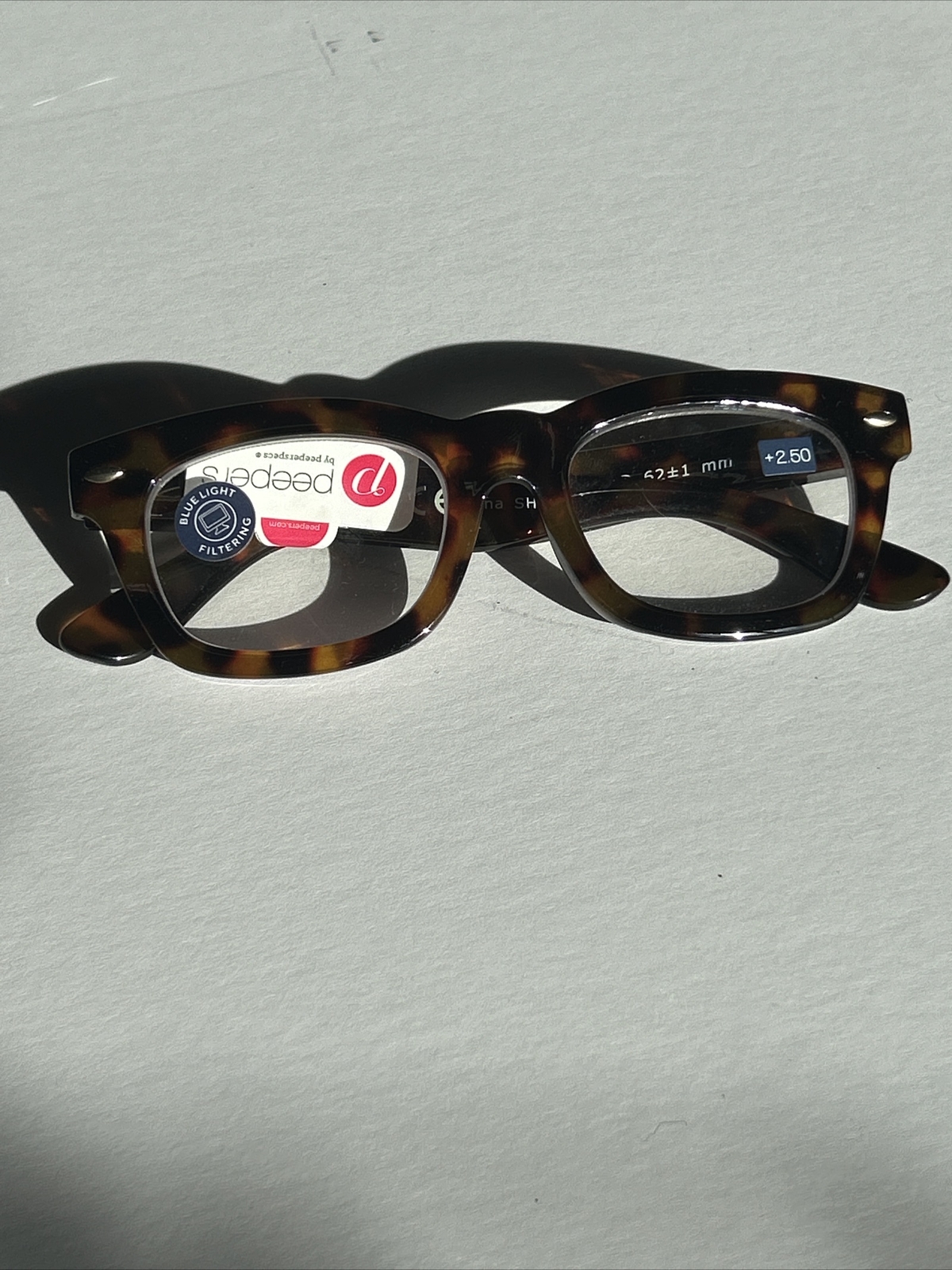 Peepers Reading Glasses eBay