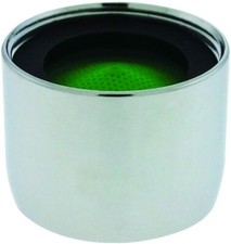 PLUMB PAK PP800-211LF 1.5-GPM Chrome Lead Free Regular 55/64-27 Faucet Aerator