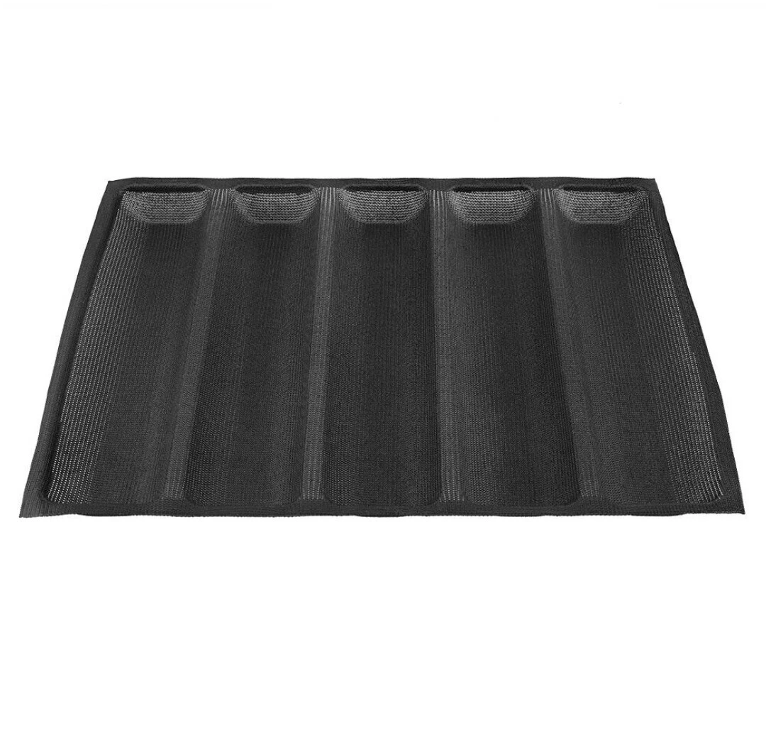 New Demarle 5 Wand Mould