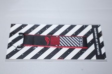ASUS Genuine Accessory ROG Republic Of Gamer Keychain 