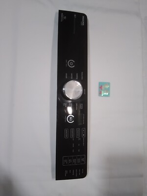 Maytag Dryer Interface PN: W10800516