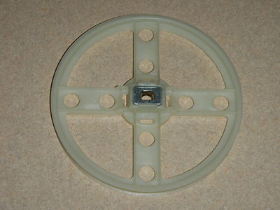 Hitachi Breadmaker Large Pulley HB-E303