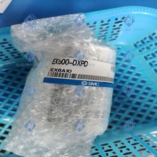 ONE NEW SMC Fast delivery EX600-DXPD Warranty Included