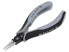 34 32 130 ESD round pliers ESD 130mm KNIPEX