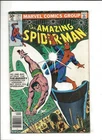 The Amazing Spider-Man #211 (1980) VG- 3.5