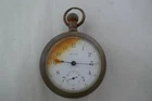 Antique Pocket Watch Waltham Parts or Repair