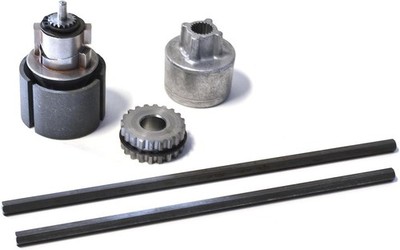 WARN 32455 Winch Accessory: Replacement Brake Assembly for M8000, VR8000, XD9000