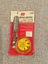 Lisle 57020 No Slip Swivel Oil Filter Wrench Lisle 57020 No Slip Swivel Oil Filter Wrench