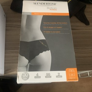 Slendertone Bottom | eBay