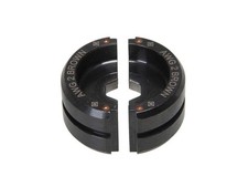 Greenlee KC22-2 - DIE, 2 AWG (KC22)