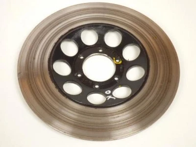 Disque de frein avant origine pour Moto Suzuki 550 GS Après 1977 D05 Occasion - Photo 1/2