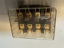 Mz etz 125 150 250 251  fuse box