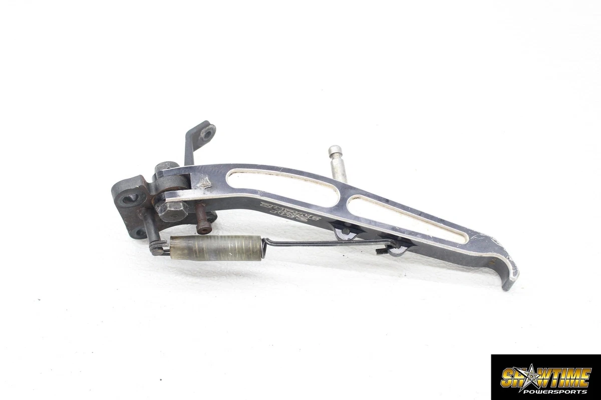 Roaring Toyz Parts for Kawasaki Ninja ZX10R for sale | eBay