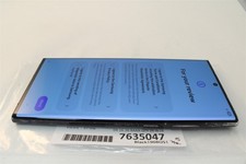 Samsung Galaxy S22 Ultra 5G 512GB Black - Unlocked AT&T T-Mobile Verizon 7635047