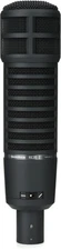 Electro-Voice RE20 Dynamic Broadcast Microphone with Variable-D - Black