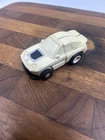 TAKARA Minispy vintage 1984 G1 Transformers Porsche Autobot. Pull back, Works