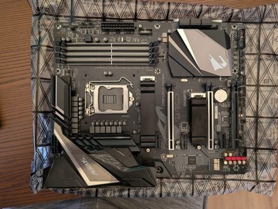 GIGABYTE Z390 AORUS PRO WIFI LGA1151 Mainboard