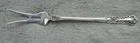 Gorham BUTTERCUP Sterling Pickle Fork 5-3/4" Older Mark No Monogram 14 grams