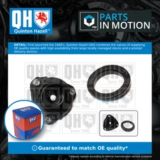 Top Strut Mounting fits FORD FOCUS Mk1 1.4 Front 98 to 04 Manual Transmission QH