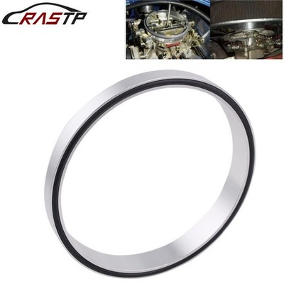 Aluminum 1/2'' Air Cleaner Spacer for Ford 350 Edelbrock for Holley Riser SBC BBC